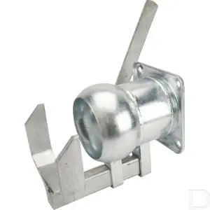 Bauer snelkoppeling 6" Veilige Betaling