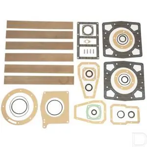 Revisieset Exclusieve Aanbieding