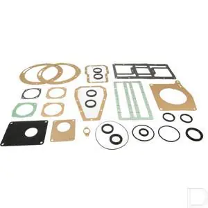 Flitsaanbieding Afdichtset WPT