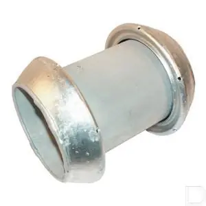 Gratis Retour Verloopstuk Perrot KKV 6" met KKV 6" lengte 250mm