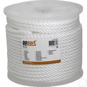 Nylonkoord polyamide 10mm x 100m Beste Prijs