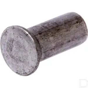 Nieuw Klinknagels 6x14mm pak 0.5kg