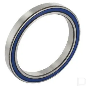 Beperkt Aanbod Kogellager 140x175x18mm 2RS