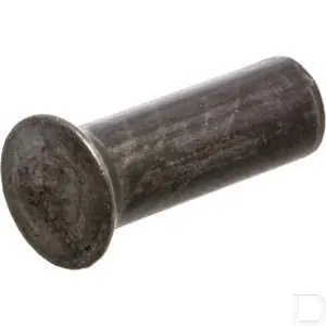 Voordeelprijs Klinknagels 6x18mm pak 0.5kg