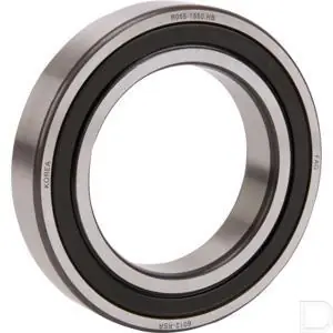 Hoge Kwaliteit Kogellager 60x95x18 RSR