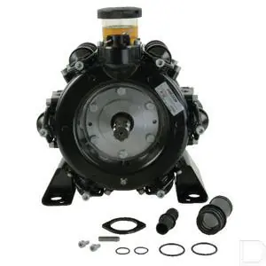 Topkwaliteit Zuigermembraanpomp BP 235K