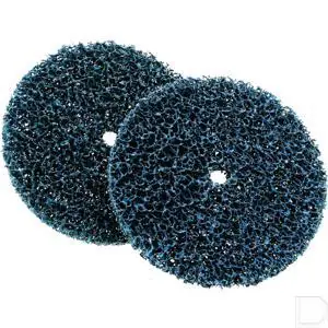 Scotch-Brite™ Clean & Strip schijf CG-DC Ø 150mm extra grof Gereduceerde Prijs