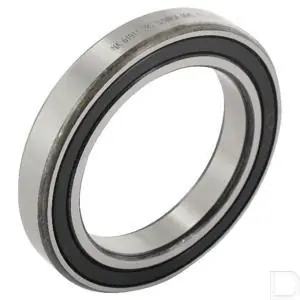 Dagaanbieding Kogellager 55x80x13mm 2RS