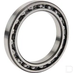 Direct Beschikbaar Kogellager 65x90x13mm