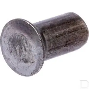 Direct Beschikbaar Klinknagels 6x12mm pak 0.5kg