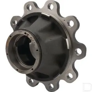 Naaf 10-gats 130/150 Hoge Kwaliteit