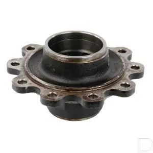 Ambachtelijk Naaf 10xM22x1.5