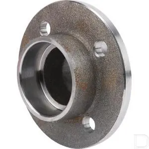 Origineel Naaf 4xM12x1.5