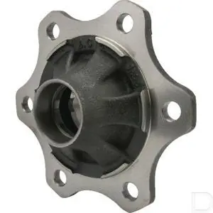 Naaf 6xM18x1.5 Dagaanbieding