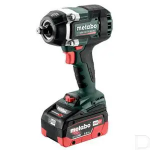 Snelle Levering Accu-slagmoersleutel SSW 18 LTX 800 BL body