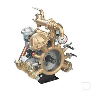 Superprijs Hogedrukpomp IDS 1000