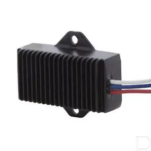 Hoge Kwaliteit Verlichting regeleenheid 24 V