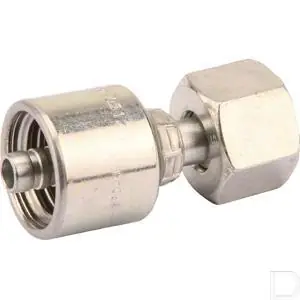 Laatste Kans Perspilaar 5/16" DN08 met M20x1.5