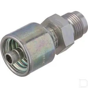 Koop Vandaag Perspilaar 5/16" DN08 met M18x1.5