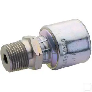 Bulkbestelling Perspilaar 5/16" DN08 met 5/16BSPT