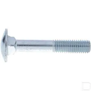 Laatste Versie Slotbout M10x60 8.8 verzinkt DIN603