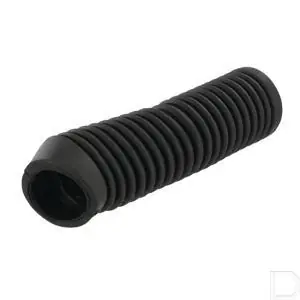 Korting Stofhoes oplooprem Ø 45mm /45mm