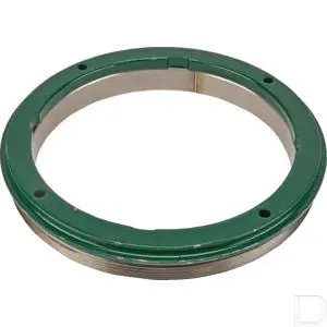 Direct Verzonden Huls 6" met pakking positie 3