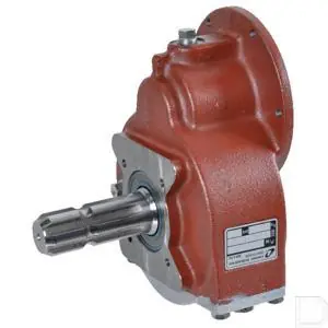 Tandwielkast A-1B 1:7 Uitverkoop