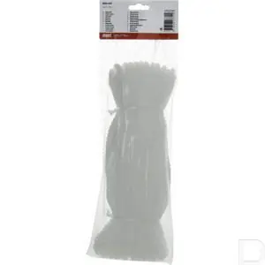 Nylonkoord polyamide 6mm x 25m Premium