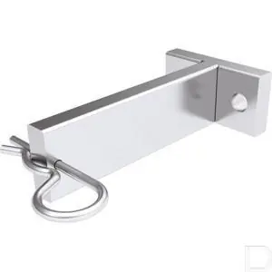 Steun voor Origamy wielkeg dubbel Professioneel