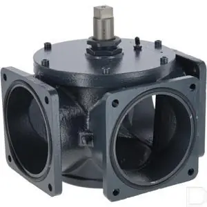 Beste Prijs Driewegkraan 6"