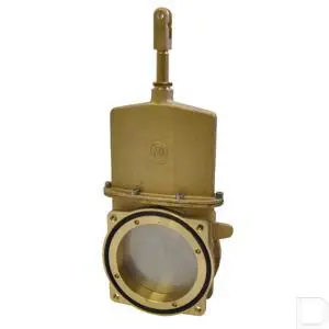 Gratis Retour Mesafsluiter 6"