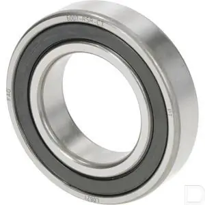 Luxe Kogellager 35x62x14mm RSR C3