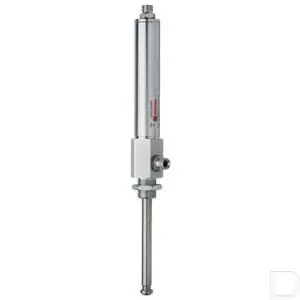 MZ Hydrauliekcilinder dubbelwerkend 4"-5"-6" Topkwaliteit
