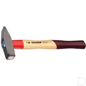 Aanbieding Bankhamer ROTBAND-PLUS 2000g