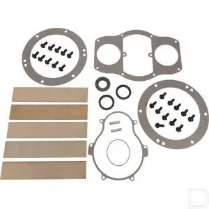 Revisiekit - MEC 9000 MSC Voordeelprijs