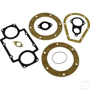 Afdichtset MEC 2000 3000 4000 Garantie Inbegrepen
