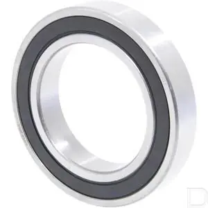 Nieuwe Collectie Kogellager 70x110x20mm 2RS C3