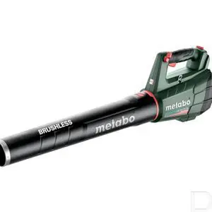 Accu-bladblazer LB 18 LTX BL body 18V Shop Nu