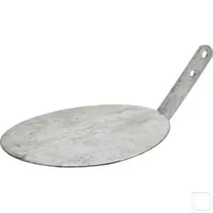 Sproeier verdeler Verzinkt Budget