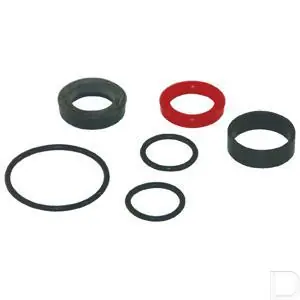 Afdichtingset 20mm voor 4-5-6" cilinder MZ Alleen Vandaag
