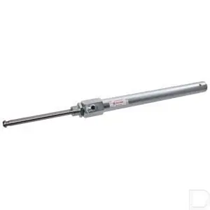 Wereldwijde Verzending Hydrauliekcilinder 6" mes afsluiter