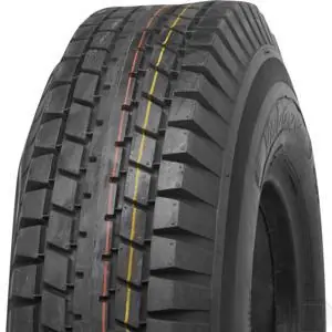 Bandenset 600x9 10 ply TR13 Garantie Inbegrepen