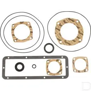 Afdichtset Garda 3500-6500 Seizoensaanbieding