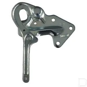 Beperkte Voorraad Klepsluiting rechts