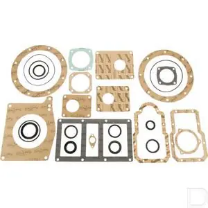 Afdichtset Star Ambachtelijk