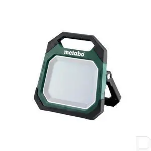 Accu-bouwlamp BSA 18 LED 10000 Metabo Groothandel