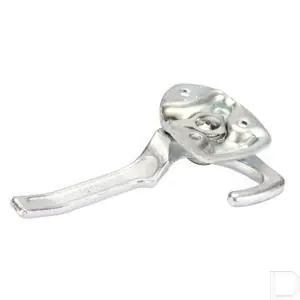 Must-Have Klepsluiting rechts Ø 8.6mm 170mm lang