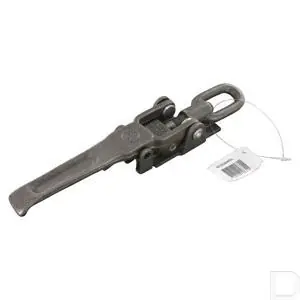 Actieprijs Excentersluiting