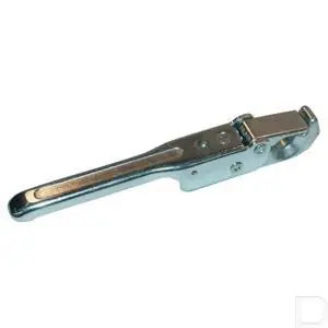 Weekendaanbieding Klepsluiting 27mm breed 276mm lang 664N